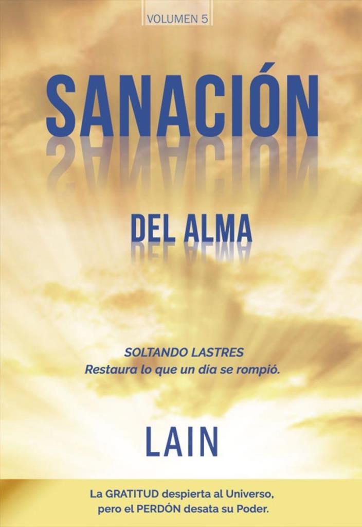 SANACION DEL ALMA