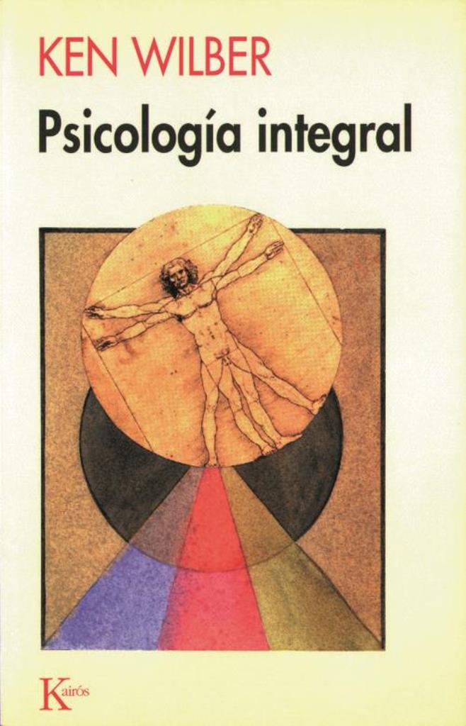 PSICOLOGIA INTEGRAL