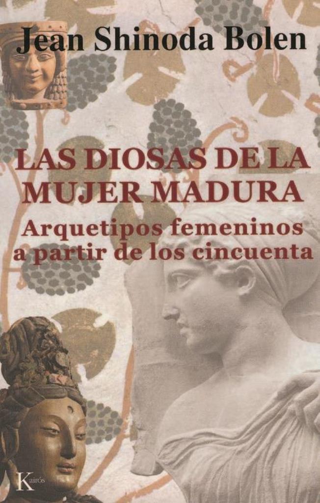 DIOSA DE LA MUJER MADURA, LA