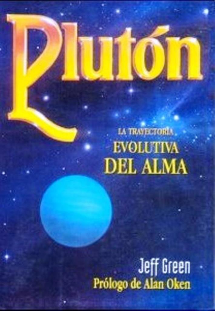 PLUTON. LA TRAYECTORIA EVOLUTIVA ALMA