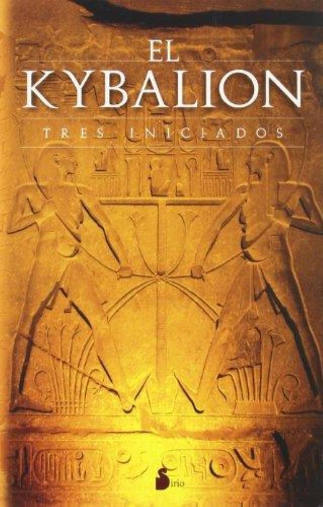 KYBALION, EL