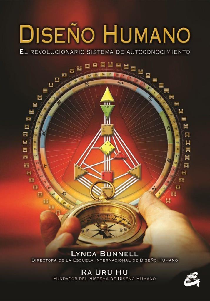 DISEÑO HUMANO-  EL REVOLUCIONARIO SISTEMA DE AUTOCONOCIMIENTO