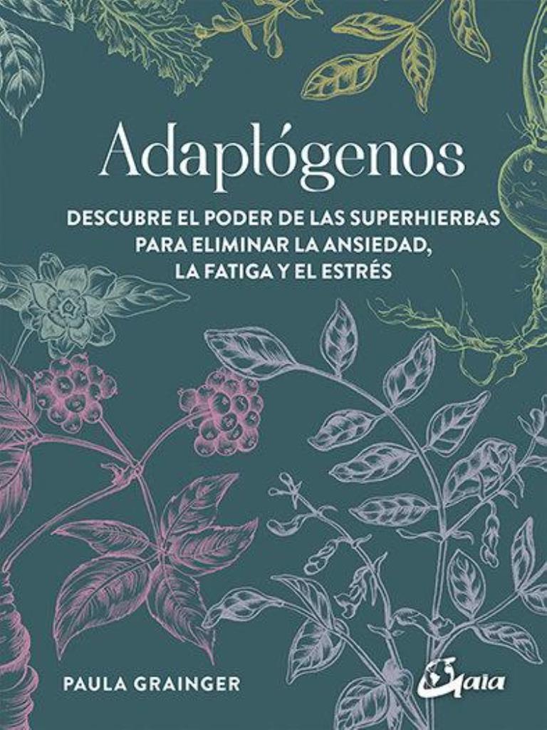 ADAPTOGENOS