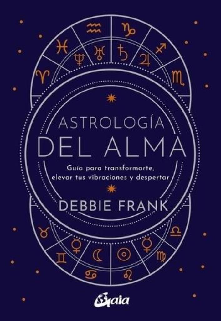 ASTROLOGIA DEL ALMA