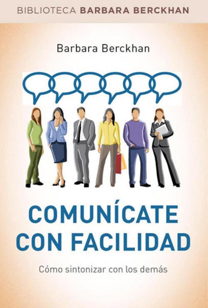 COMUNICATE CON FACILIDAD