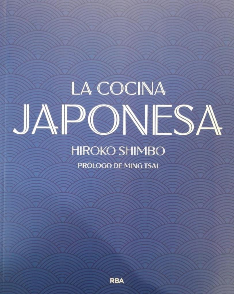 COCINA JAPONESA, LA
