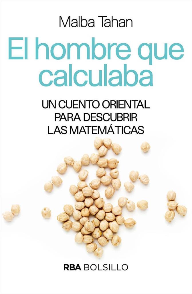HOMBRE QUE CALCULABA, EL