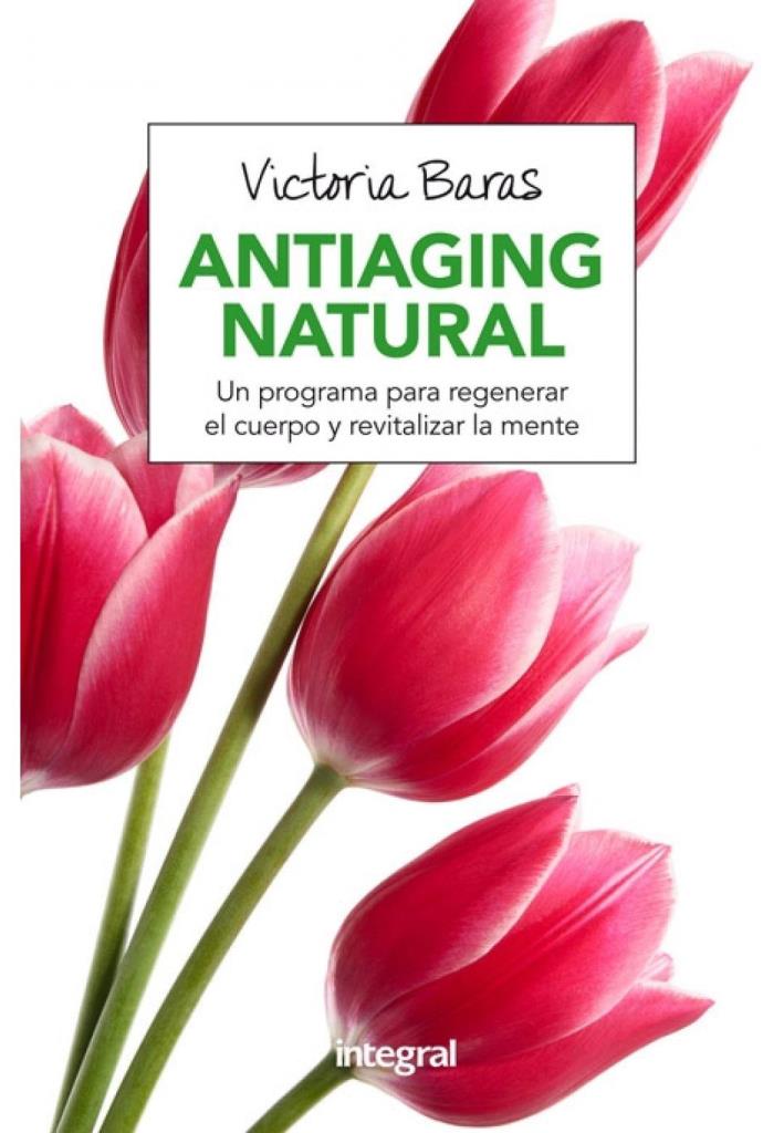 ANTIAGING NATURAL