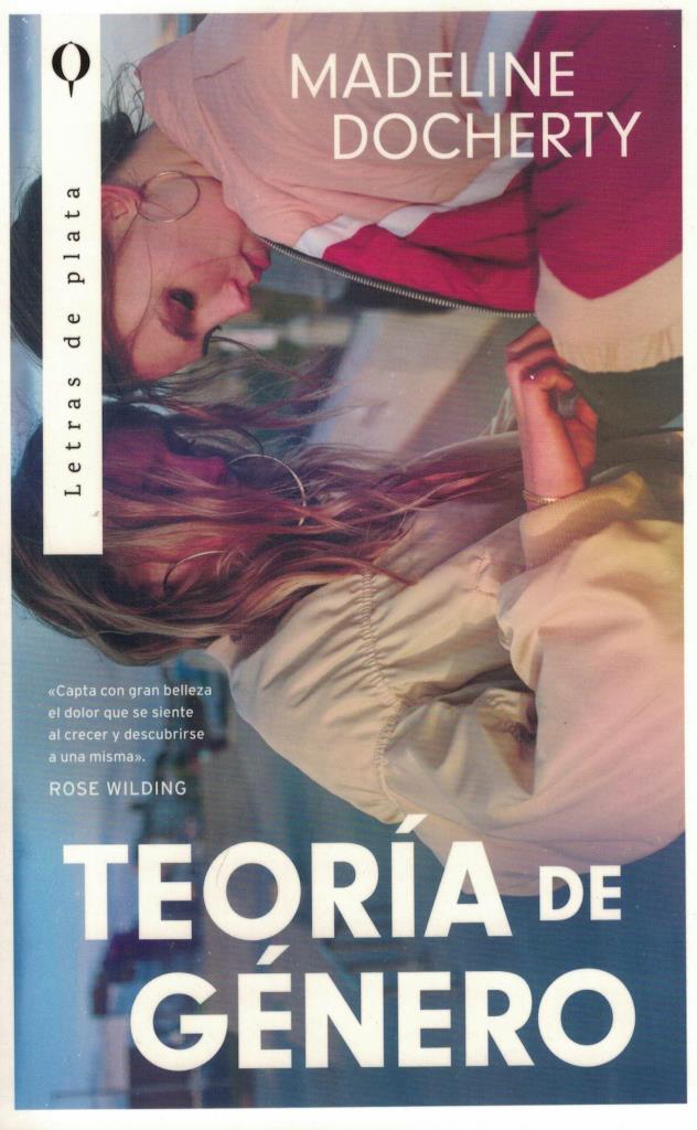 TEORIA DE GENERO
