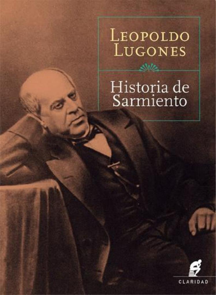 HISTORIA DE SARMIENTO