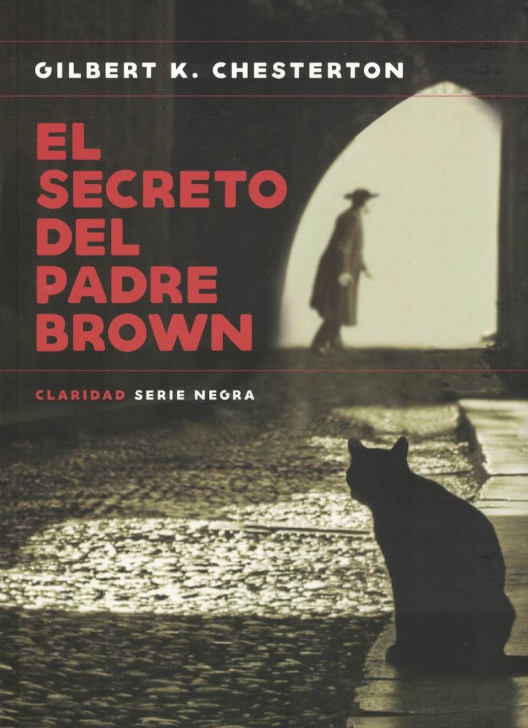 SECRETO DEL PADRE BROWN, EL