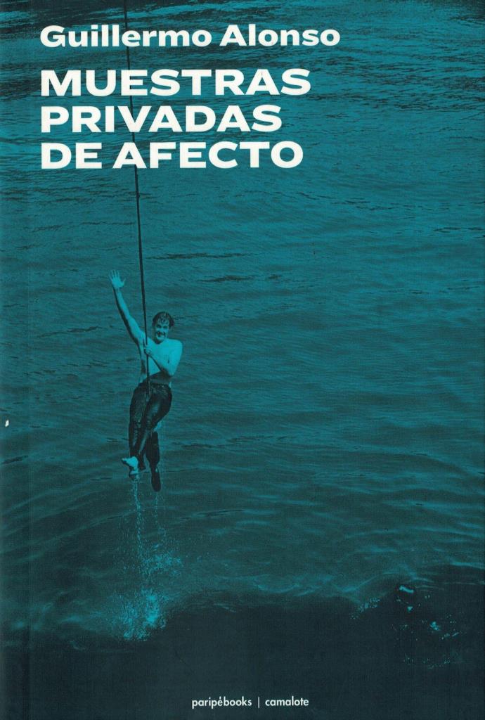 MUESTRAS PRIVADAS DE AFECTO