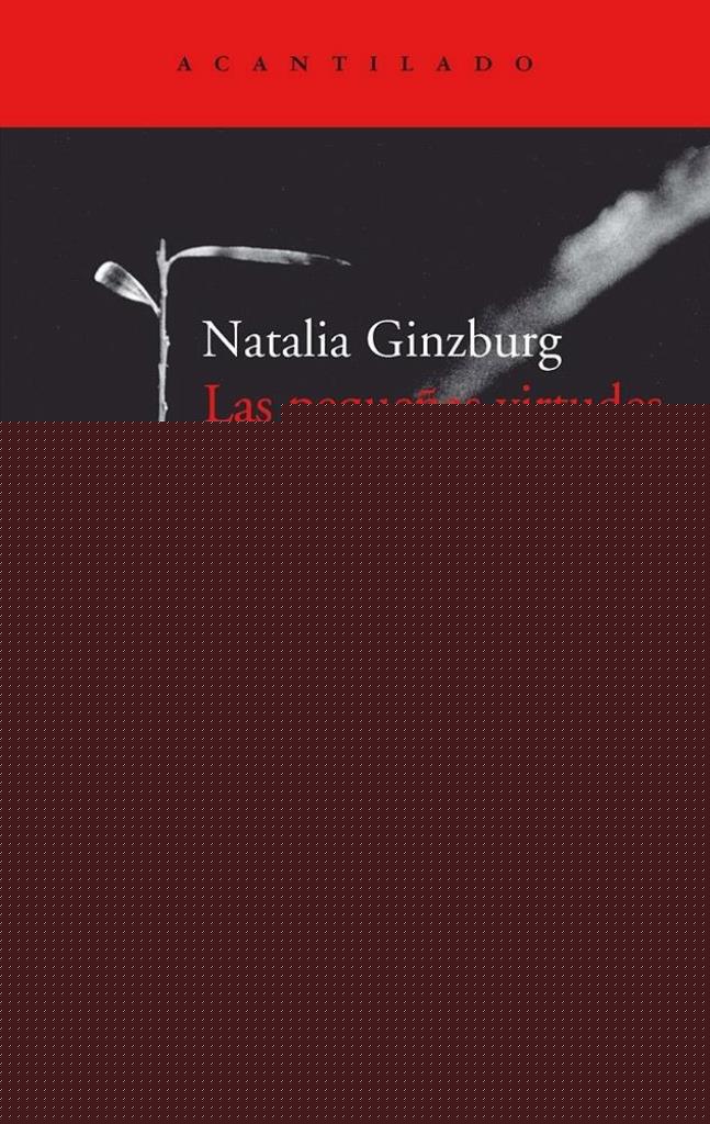 PEQUEÑAS VIRTUDES, LAS