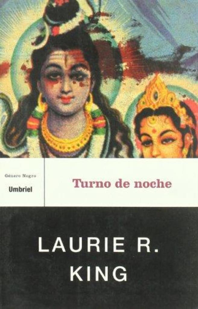 TURNO DE NOCHE