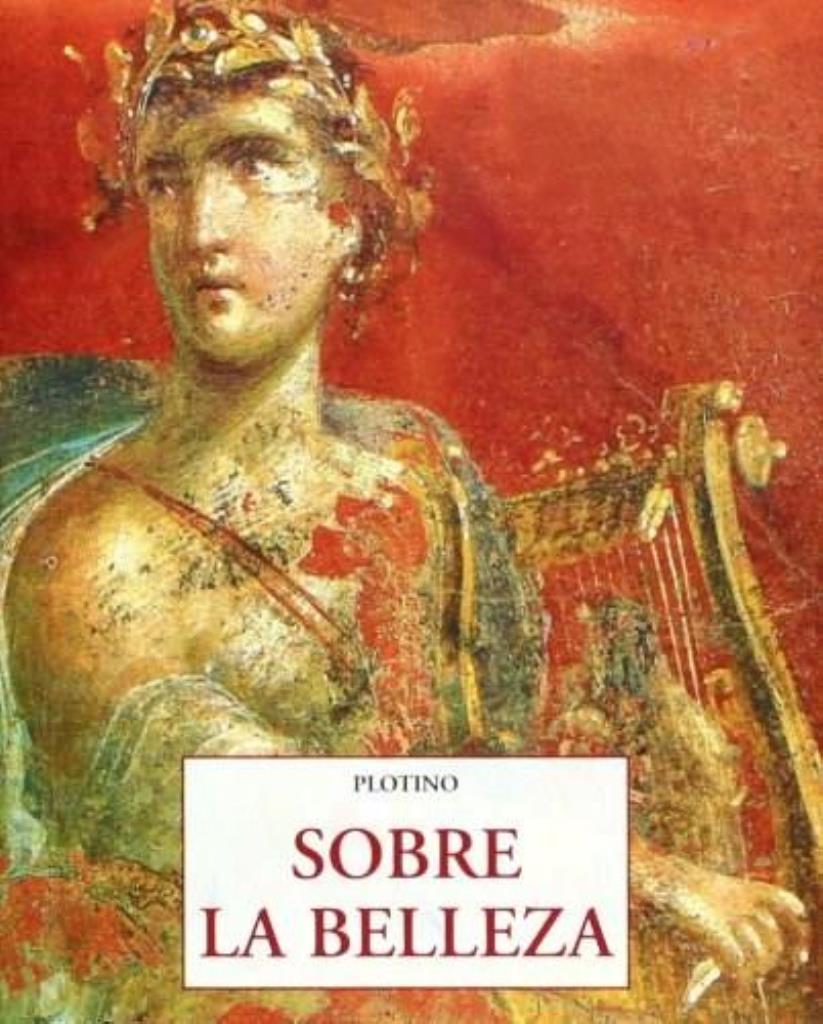 SOBRE LA BELLEZA
