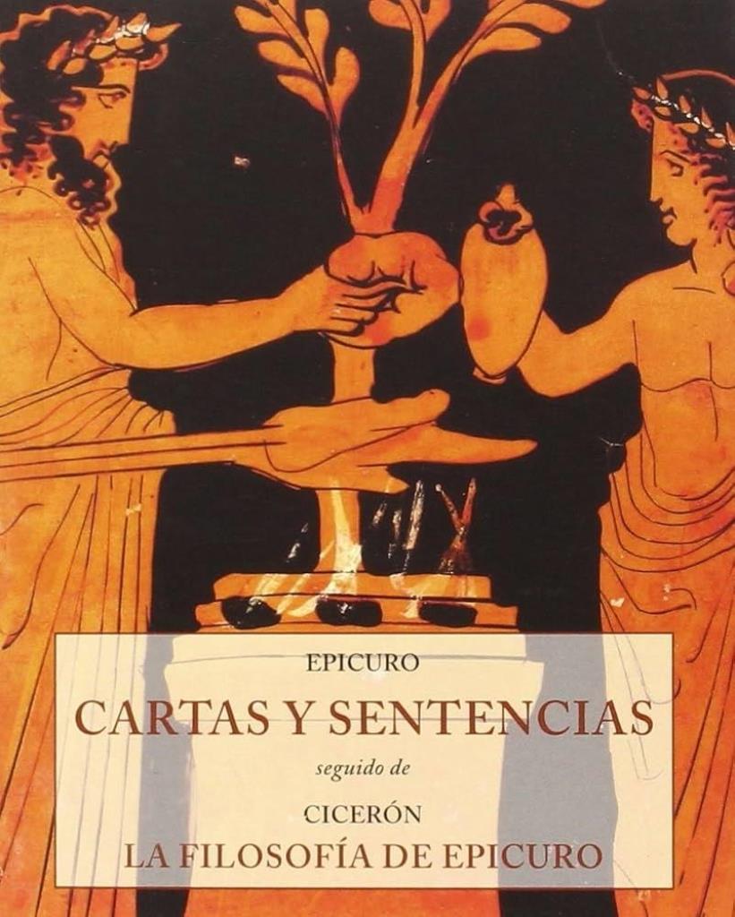 CARTAS Y SENTENCIAS