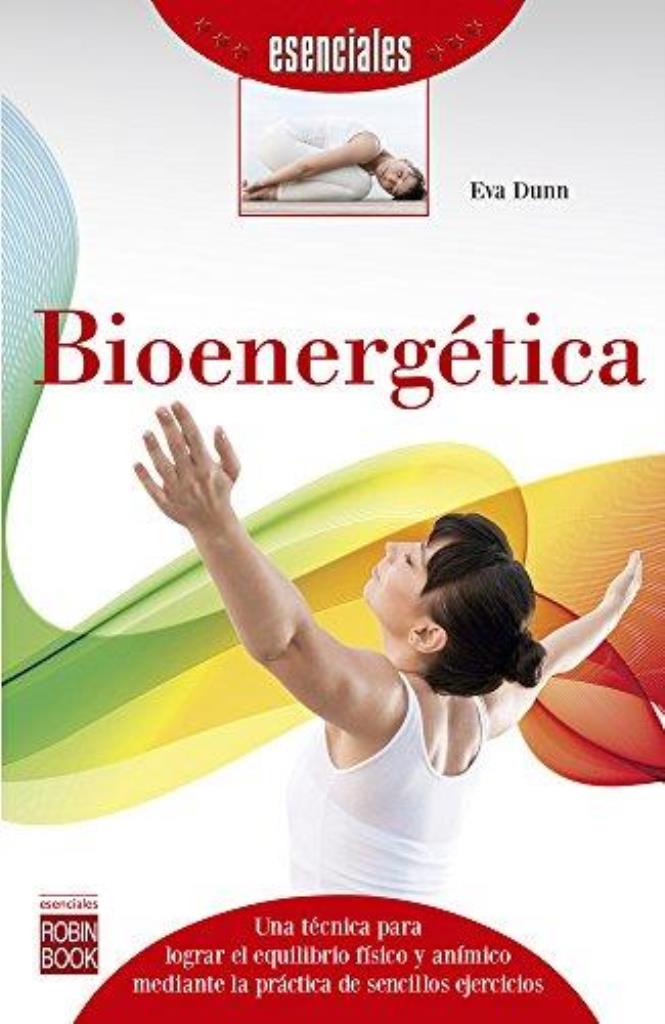 BIOENERGETICA . ESENCIALES