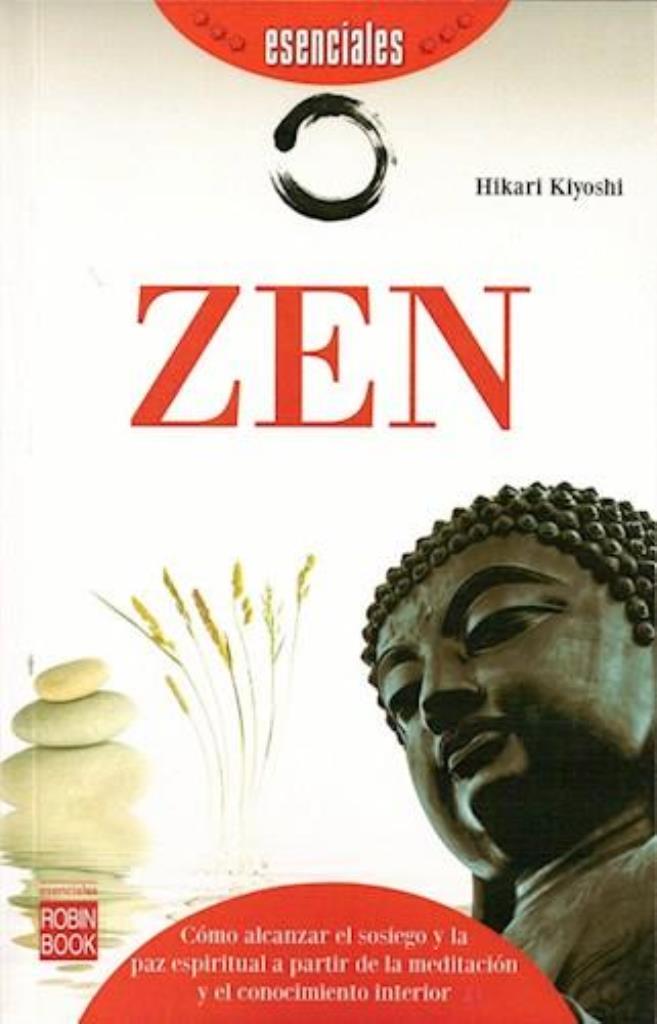 ZEN . ESENCIALES