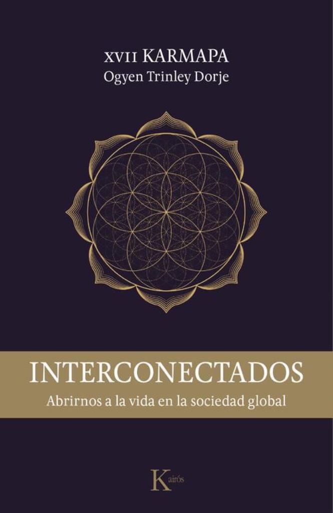 INTERCONECTADOS . ABRIRNOS A LA VIDA EN LA SOCIEDAD GLOBAL