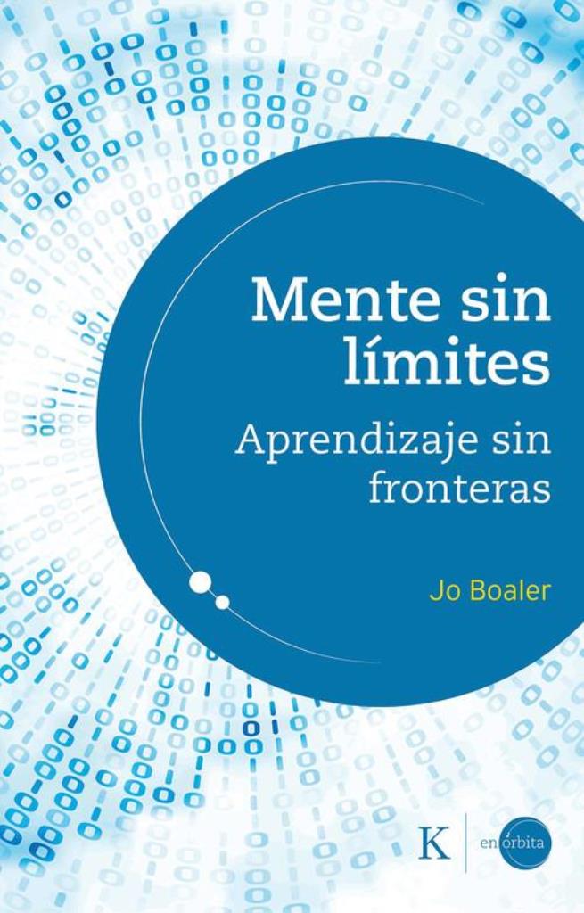 MENTE SIN LIMITES- APRENDIZAJE SIN FRONTERAS