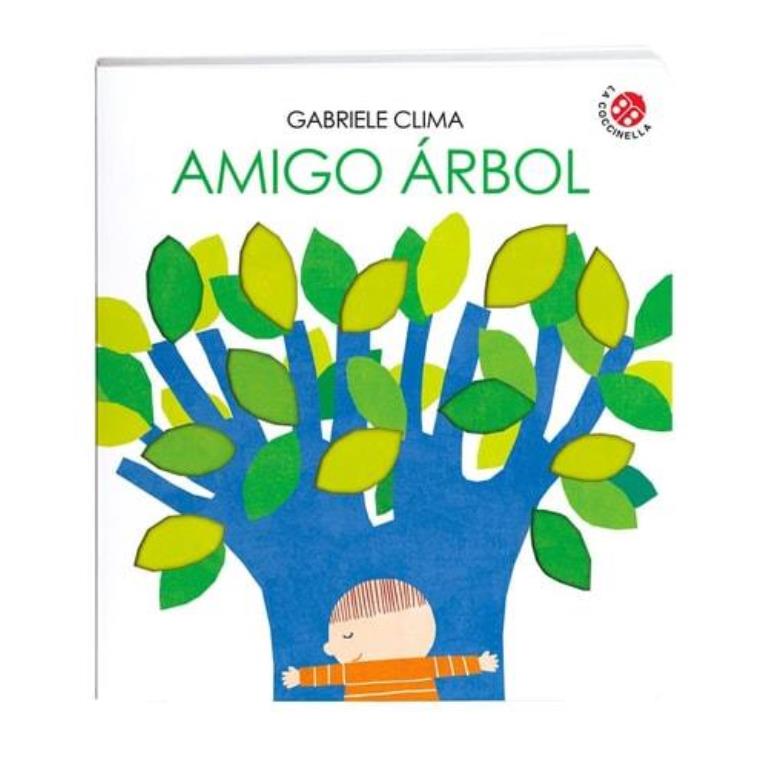 AMIGO ARBOL