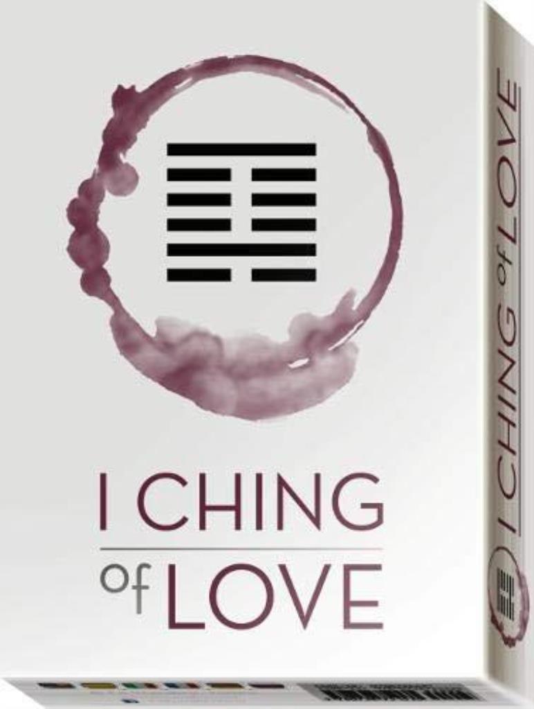 I CHING OF LOVE- TAROT