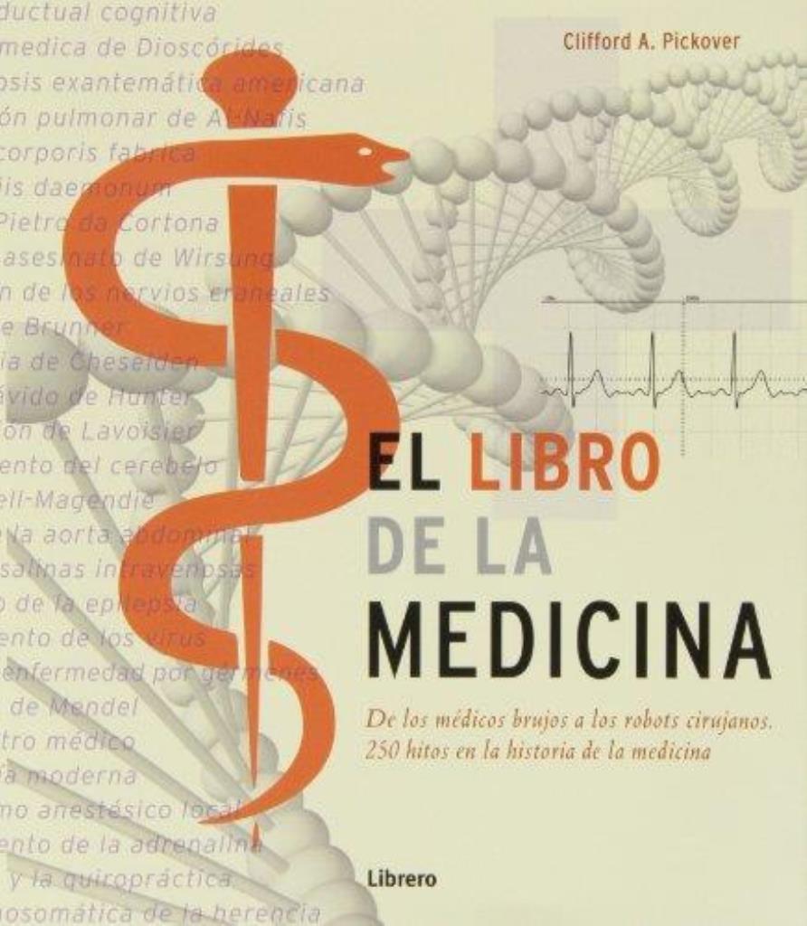 LIBRO DE LA MEDICINA, EL