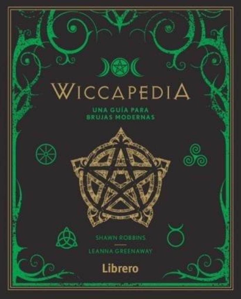 WICCAPEDIA