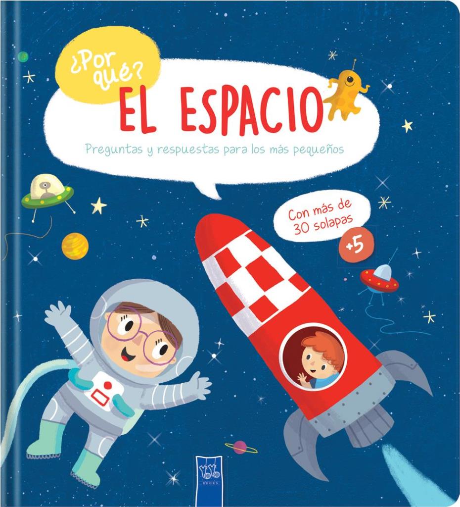 POR QUE- ESPACIO, EL