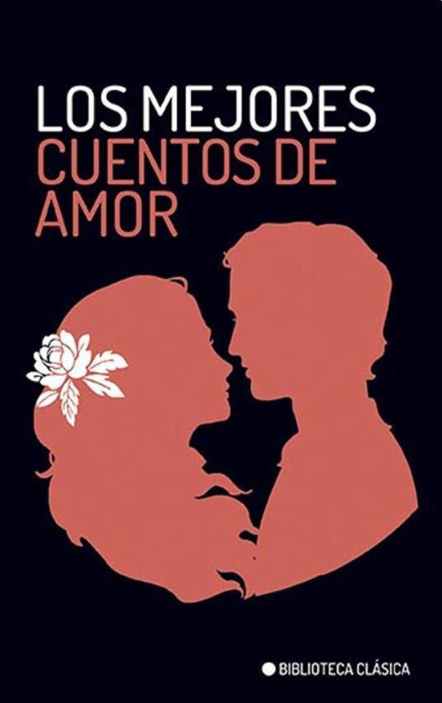 MEJORES CUENTOS DE AMOR, LOS