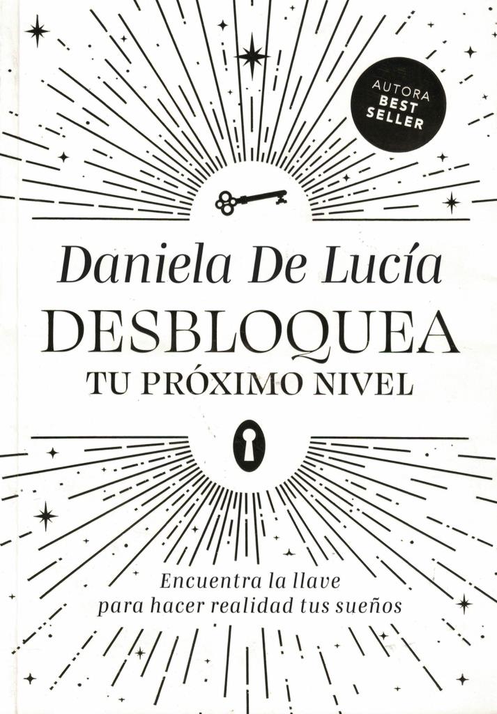 DESBLOQUEA TU PROXIMO NIVEL