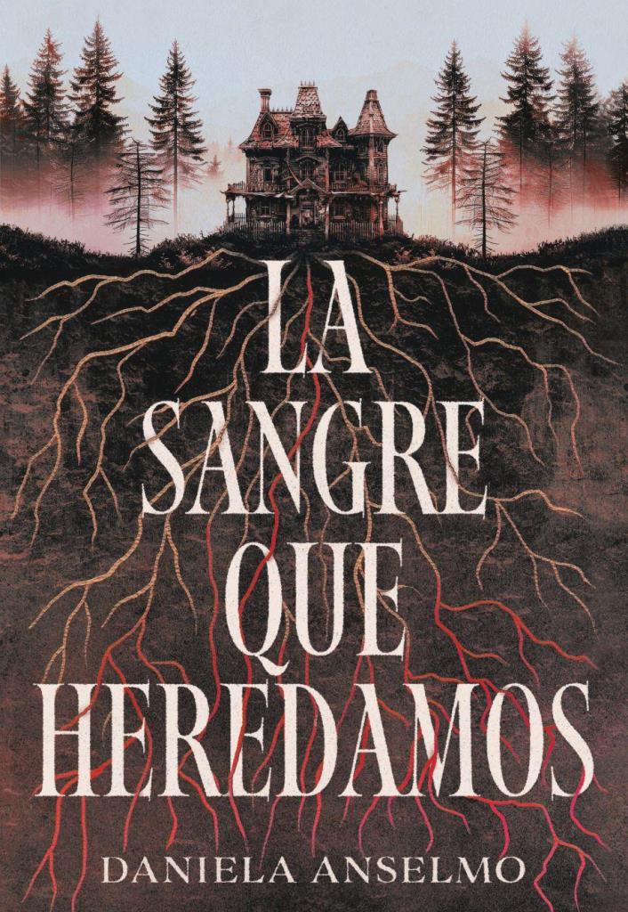 SANGRE QUE HEREDAMOS, LA
