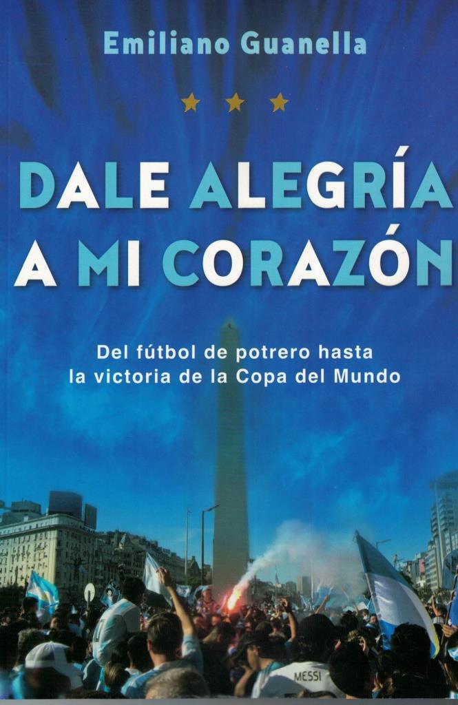 DALE ALEGRÍA MI CORAZÑN