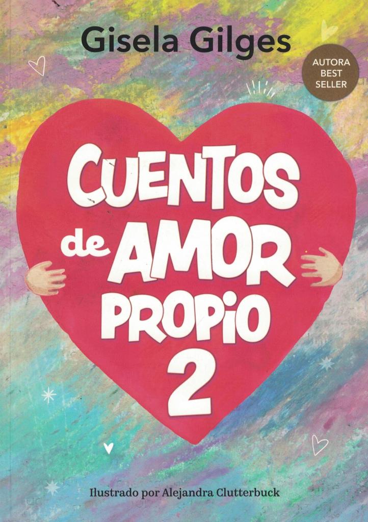 CUENTOS DE AMOR PROPIO 2
