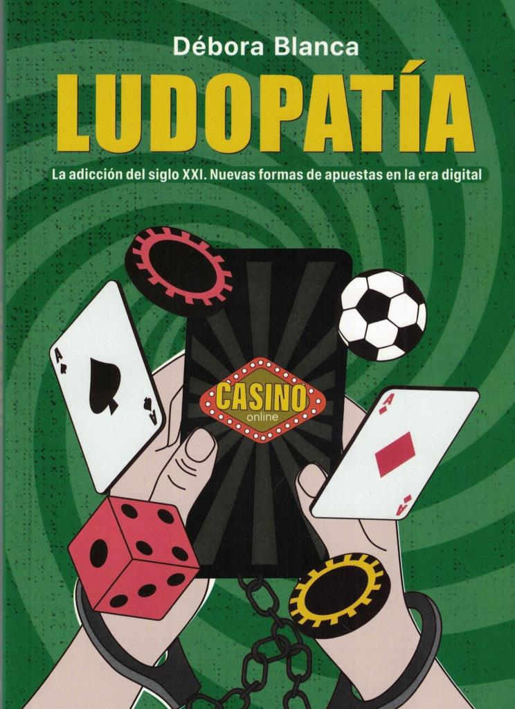 LUDOPATIA