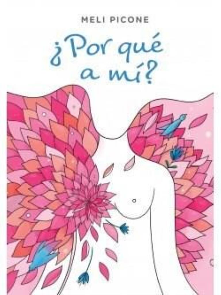 POR QUE A MI - UNA HISTORIA DE AMOR, PERDON Y SUPERACION