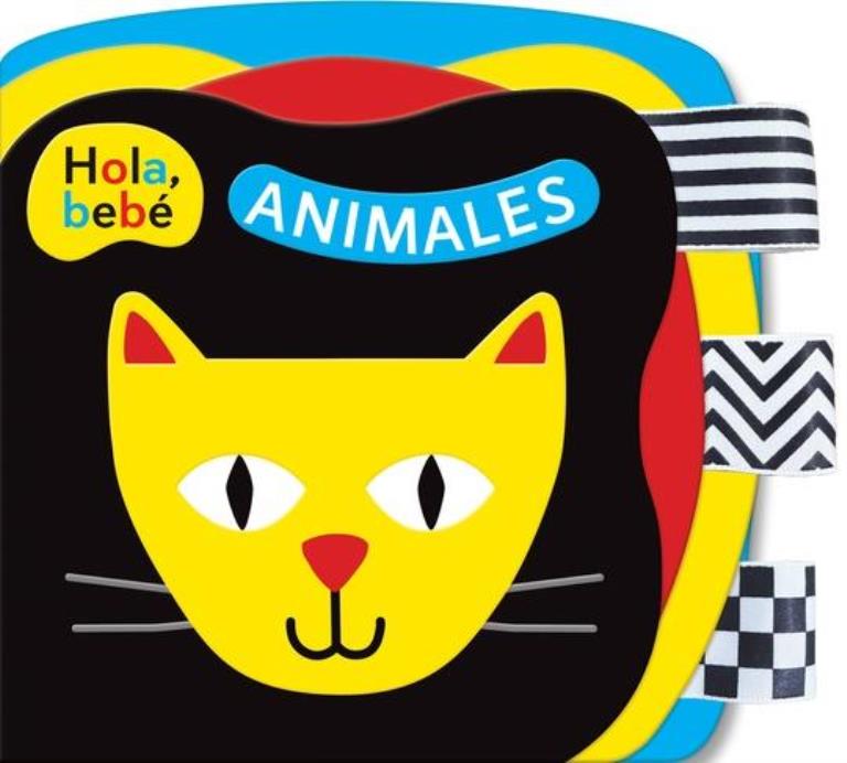 HOLA, BEBE- ANIMALES