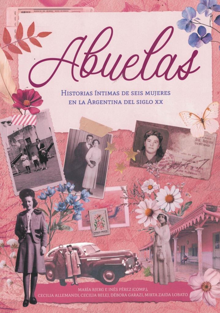 ABUELAS