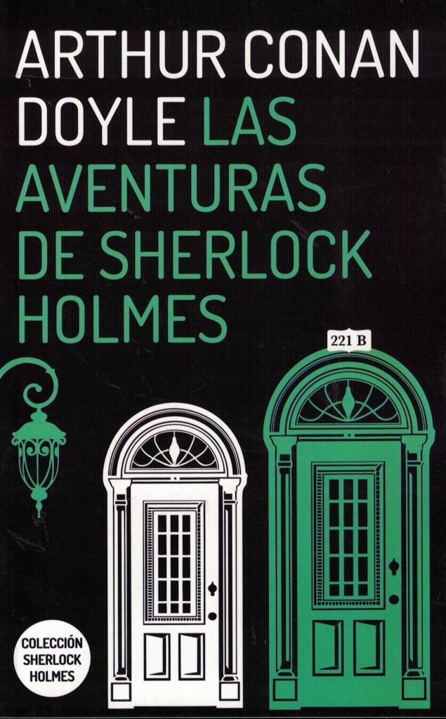 AVENTURAS DE SHERLOCK HOLMES, LAS