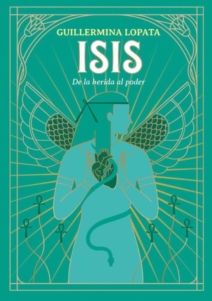 ISIS- DE LA HERIDA AL PODER