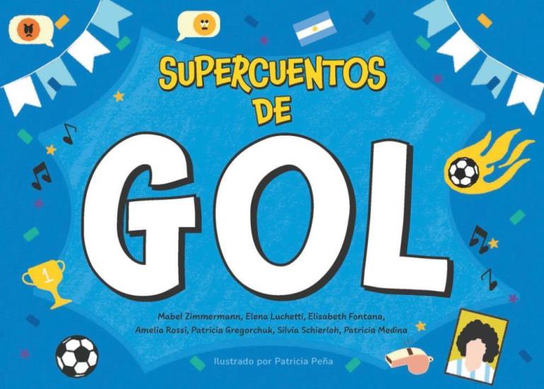 SUPERCUENTOS DE GOL