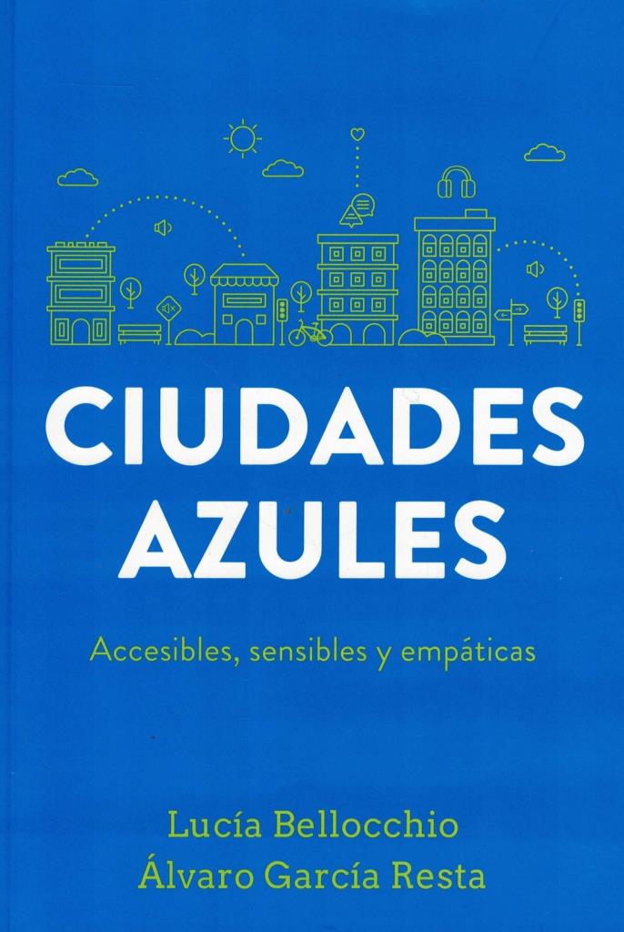 CIUDADES AZULES
