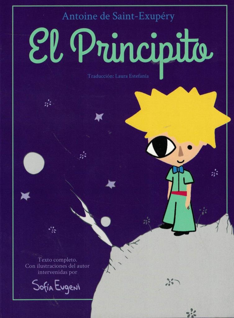 PRINCIPITO, EL