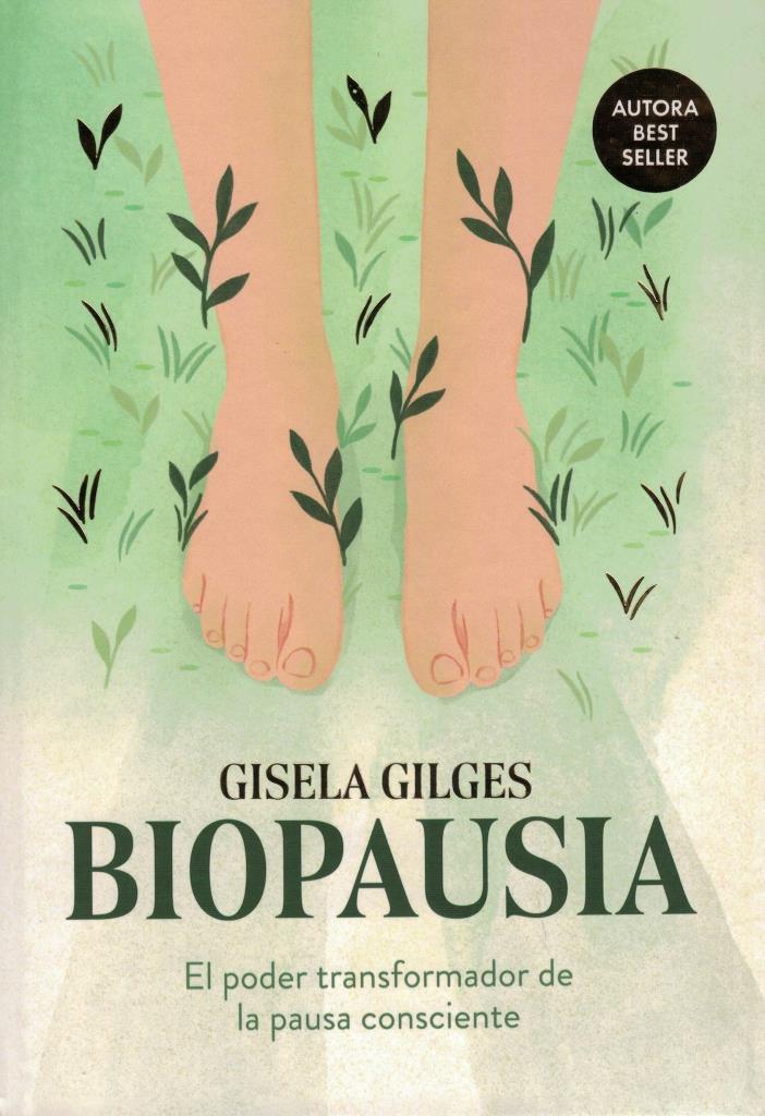 BIOPAUSIA- EDICION ESPECIAL TAPA DURA