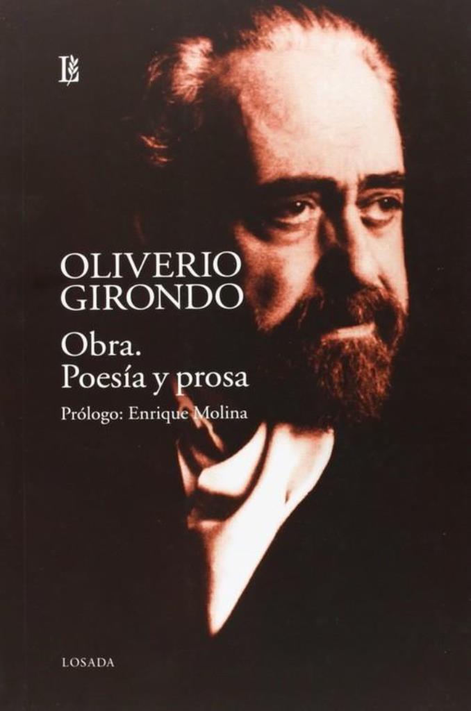 OBRA - GIRONDO - POESIA Y PROSA