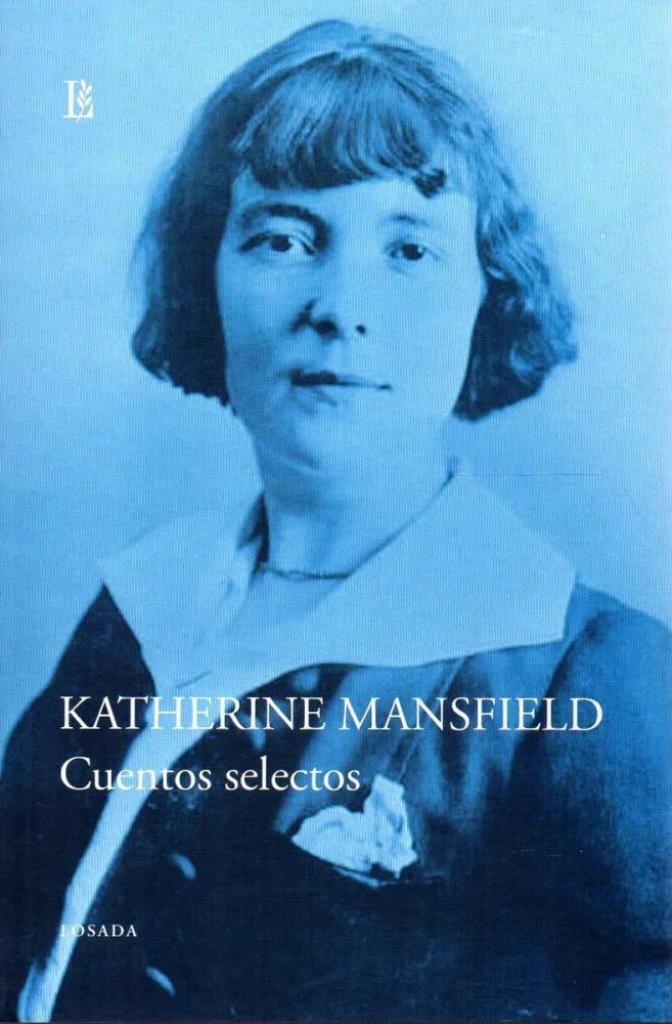 CUENTOS SELECTOS- MANSFIELD