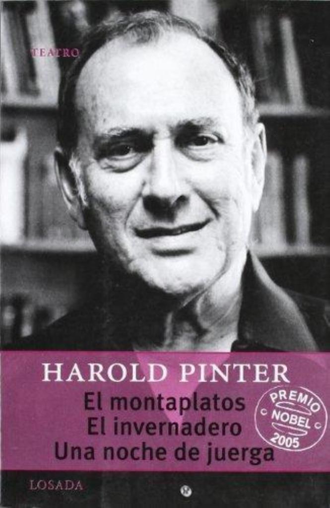 MONTAPLATOS, EL. EL INVERNADERO. UNA NOCHE DE JUERGA