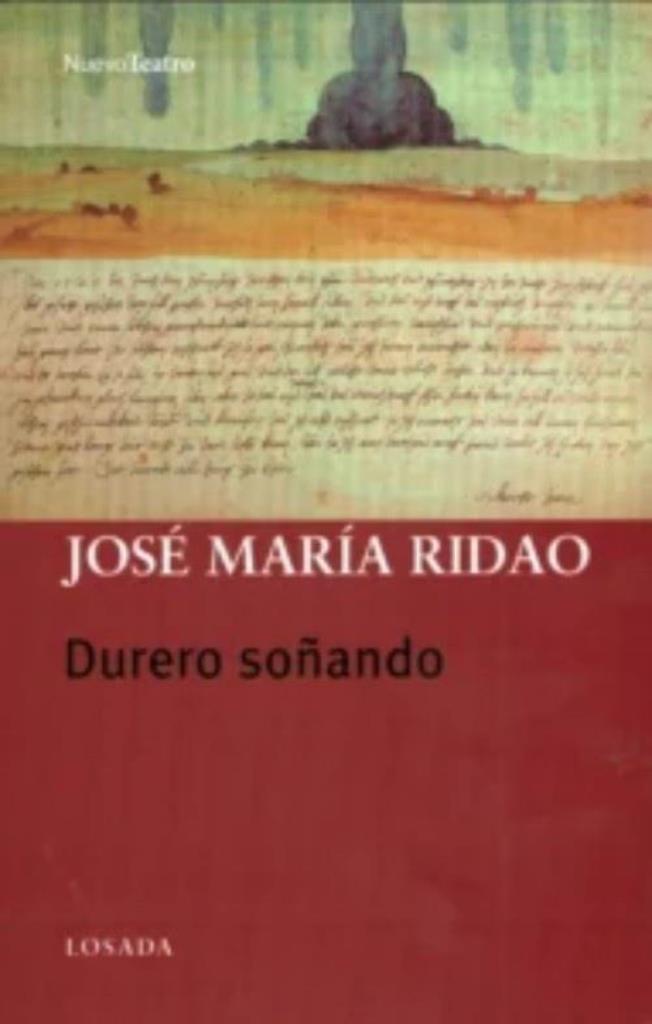 DURERO SOÑANDO