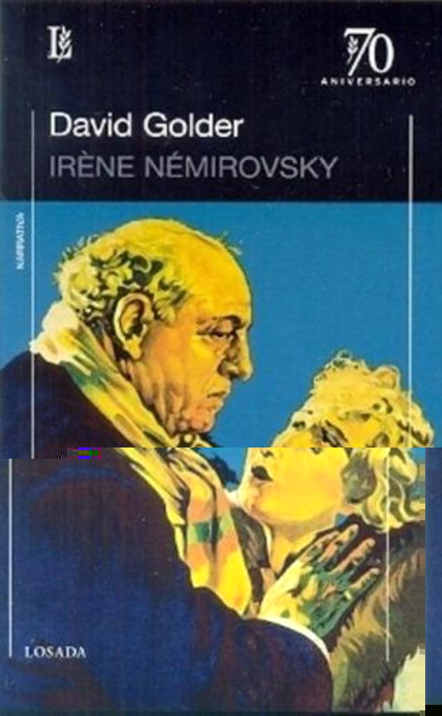 DAVID GOLDER - 70 ANIVERSARIO