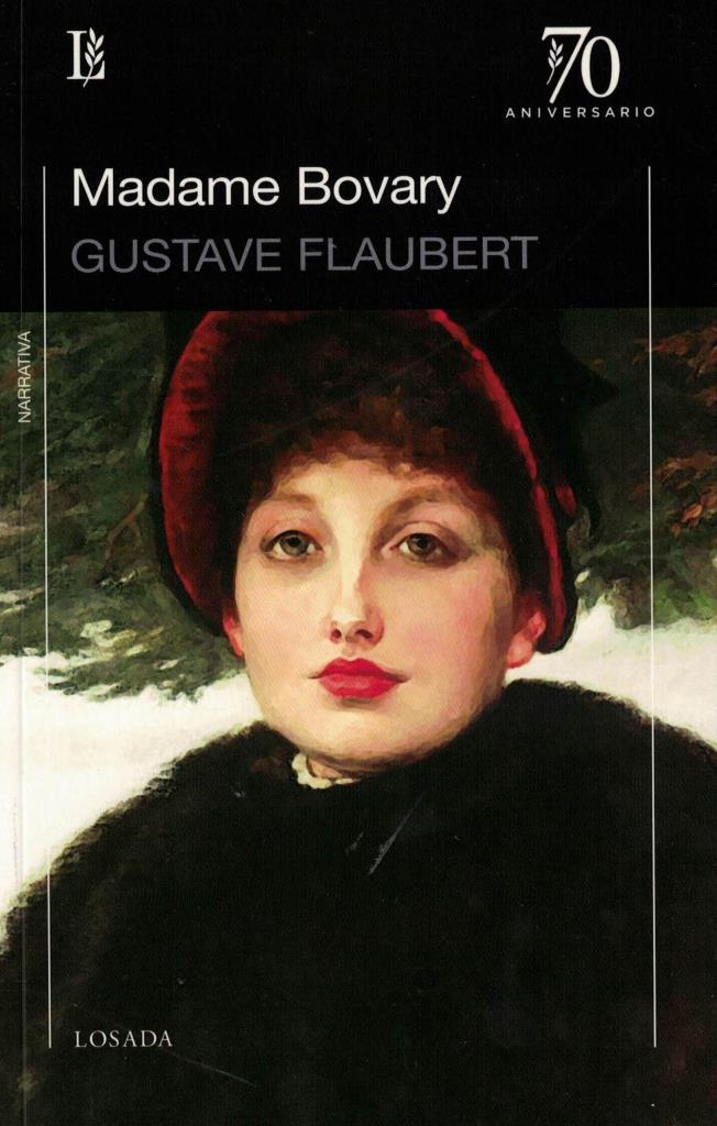 MADAME BOVARY - 70/A.